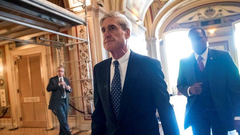 Political analyst Kristen Haglund and former prosecutor David Bruno on special counsel Robert Mueller reportedly convening a grand jury to investigate allegations of Russian interference in the 2016 election.  