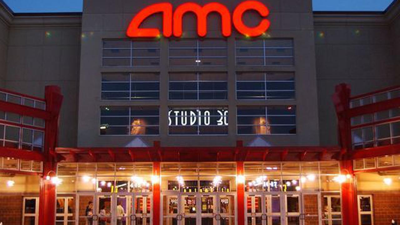 AMC to sue MoviePass for allowing customers to see unlimited movies for $10 a month