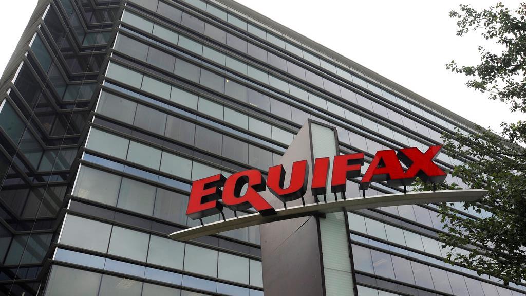 Equifax CEO Richard Smith is stepping down following the company’s massive breach. 
