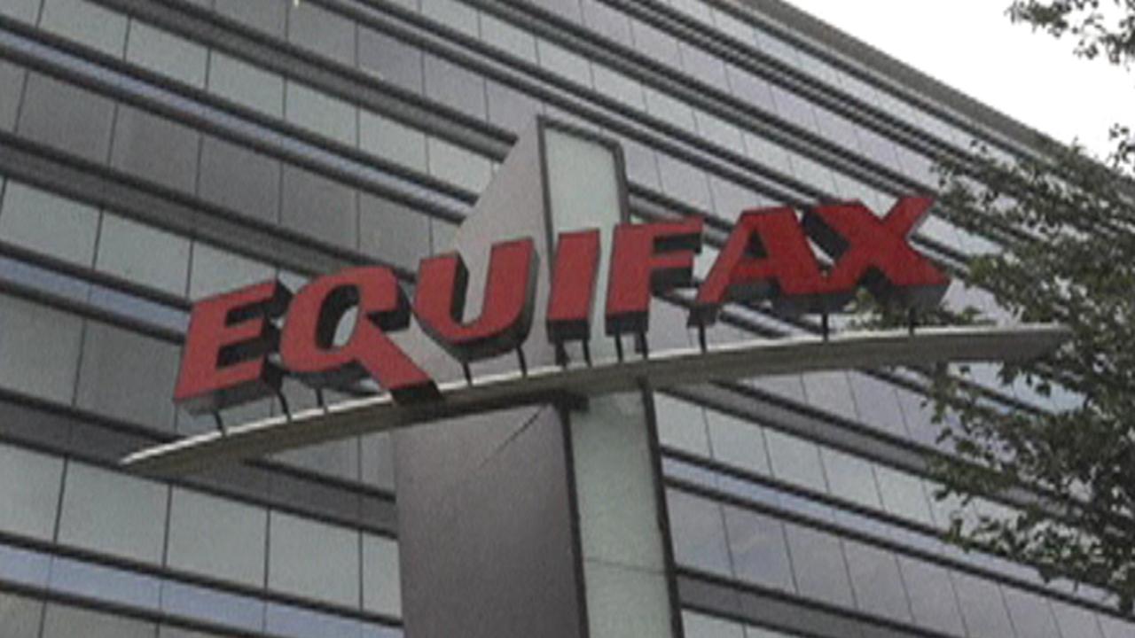 Equifax hit with 23 proposed class-action lawsuits