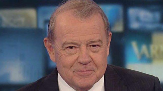 FBNs Stuart Varney on President Trumps deal with Democrats on Hurricane Harvey and the debt ceiling. 