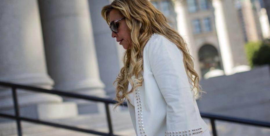 Patriarch Partners Founder and CEO Lynn Tilton discusses how she handed a defeat to the U.S. Securities and Exchange Commission after it accused her of defrauding investors.