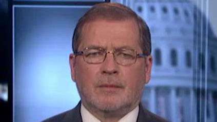 Americans for Tax Reform President Grover Norquist on the tax reform debate.