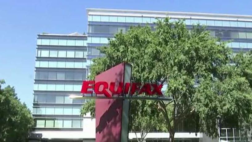 FBN’s Deirdre Bolton reports on the legal troubles Equifax is facing over the data breach that may have affected 40 percent of the U.S. population.