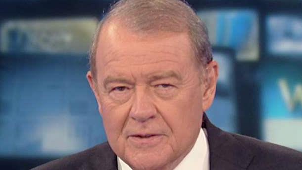 FBN's Stuart Varney on how the Obama administration used its influence to go after political adversaries. 