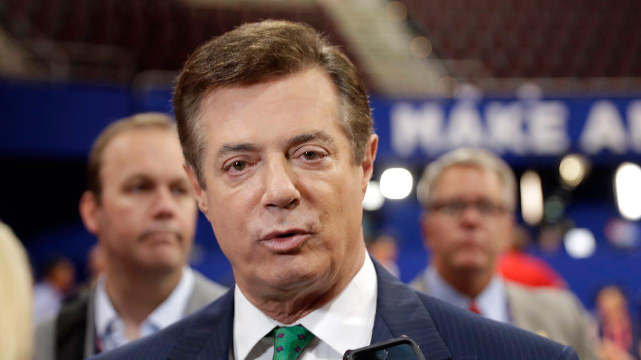 Judicial Watch founder Larry Klayman explains reports from CNN that the Department of Justice had wiretapped Trump campaign manager Paul Manafort. 