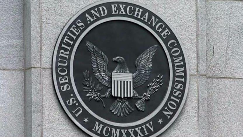 FBNâs Elizabeth MacDonald reports on the hacking of the SEC filing system that led to insider trading.