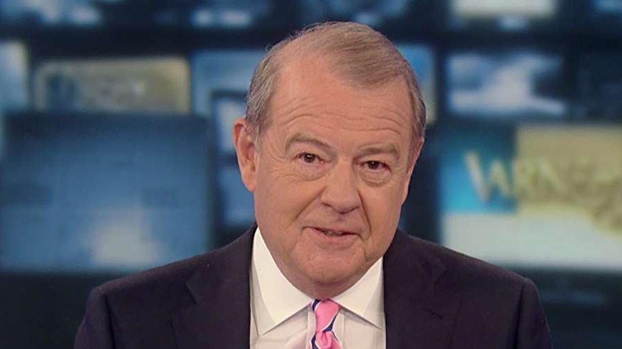 FBN's Stuart Varney says Hurricanes Harvey and Irma have brought out the best in Americans. 