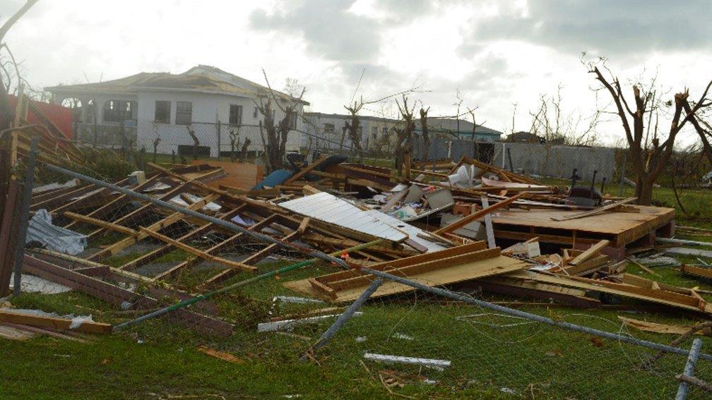 American Action Forum President Doug Holtz-Eakin on taxpayer exposure to hurricanes. 