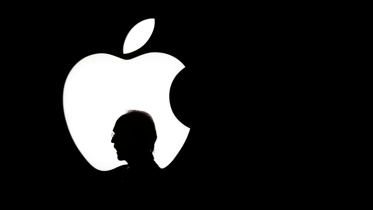 Apple reveals iPhone X
