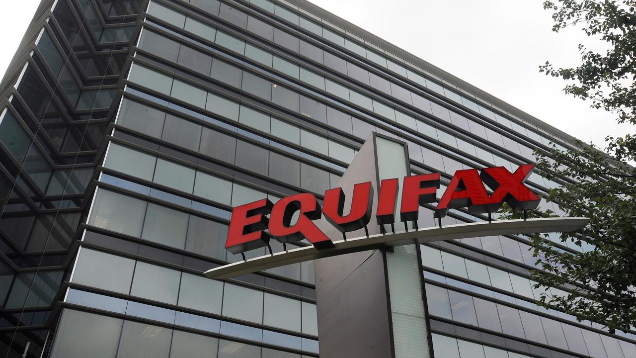 Symantec CEO Greg Clark discusses who's to blame for the massive Equifax data breach that resulted in about 143 million Americans having their personal information exposed.