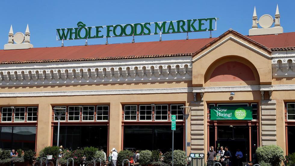 FBN's Tracee Carrasco on the Whole Foods hack.