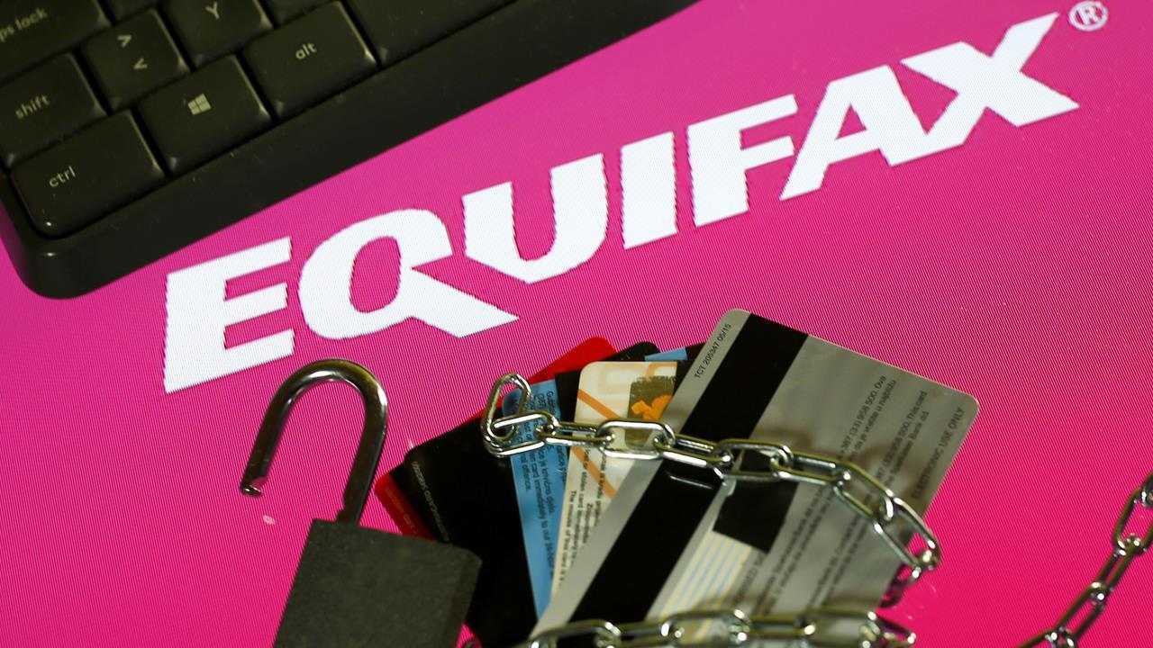 FBN's Tracee Carrasco on reports Equifax' cyber security incident in March was related to the company's major cyber breach in May.
