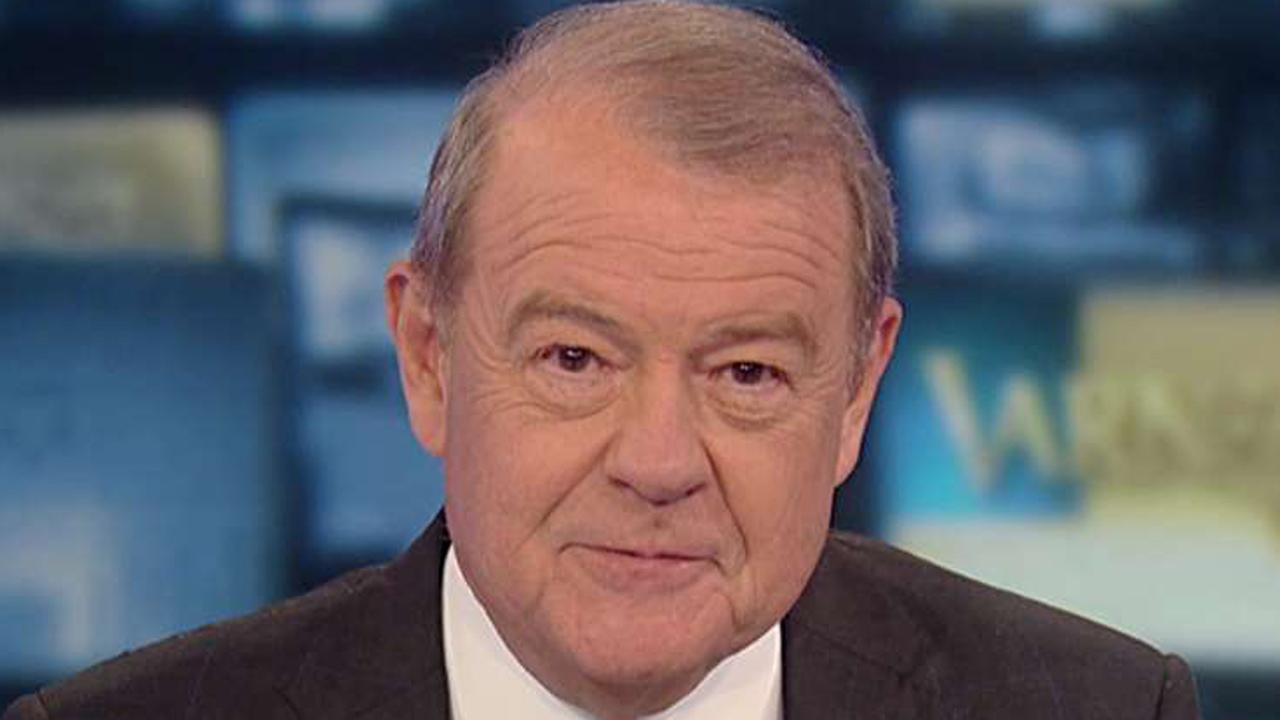 FBN's Stuart Varney on the impact of Hurricane Irma. 