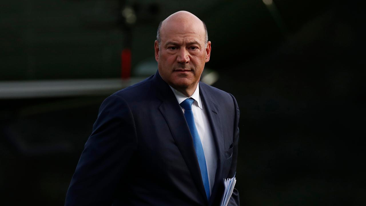 White House economic advisor Gary Cohn on President Trumpâs tax plan and what encourages Americans to buy homes.