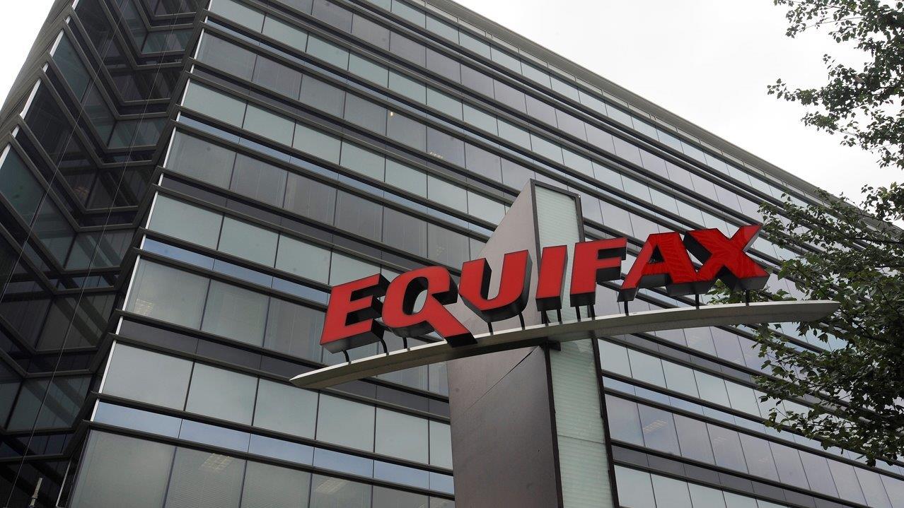 'The Dave Ramsey Show' host Dave Ramsey and Ramsey Solutions' Chris Hogan on the Equifax data breach and what Americans can do to protect their identities.