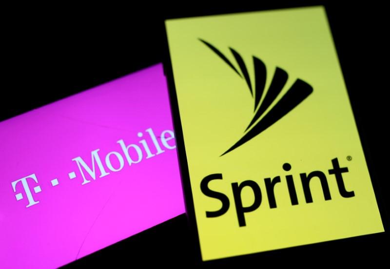 FBN’s Charlie Gasparino on a report that Softbank is calling off talks to merge Sprint and T-Mobile.