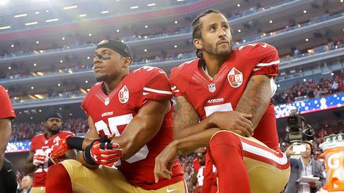 More than 1,000 NFL players and agents, including Colin Kaepernick's personal information was exposed due to a NFL Players Association data breach.