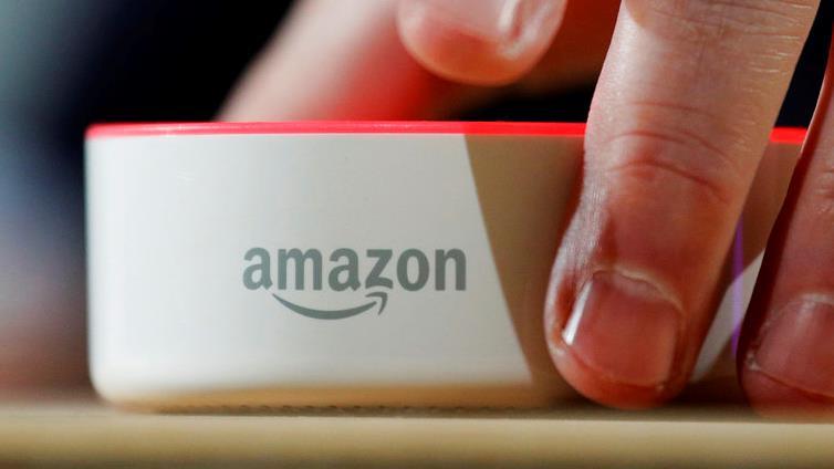 FBN's Cheryl Casone on the European Union ordering Amazon to pay back $294 million in taxes.