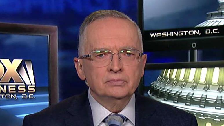 Col. Ralph Peters, Fox News strategic analyst, argues the Las Vegas shooting was an act of terror.