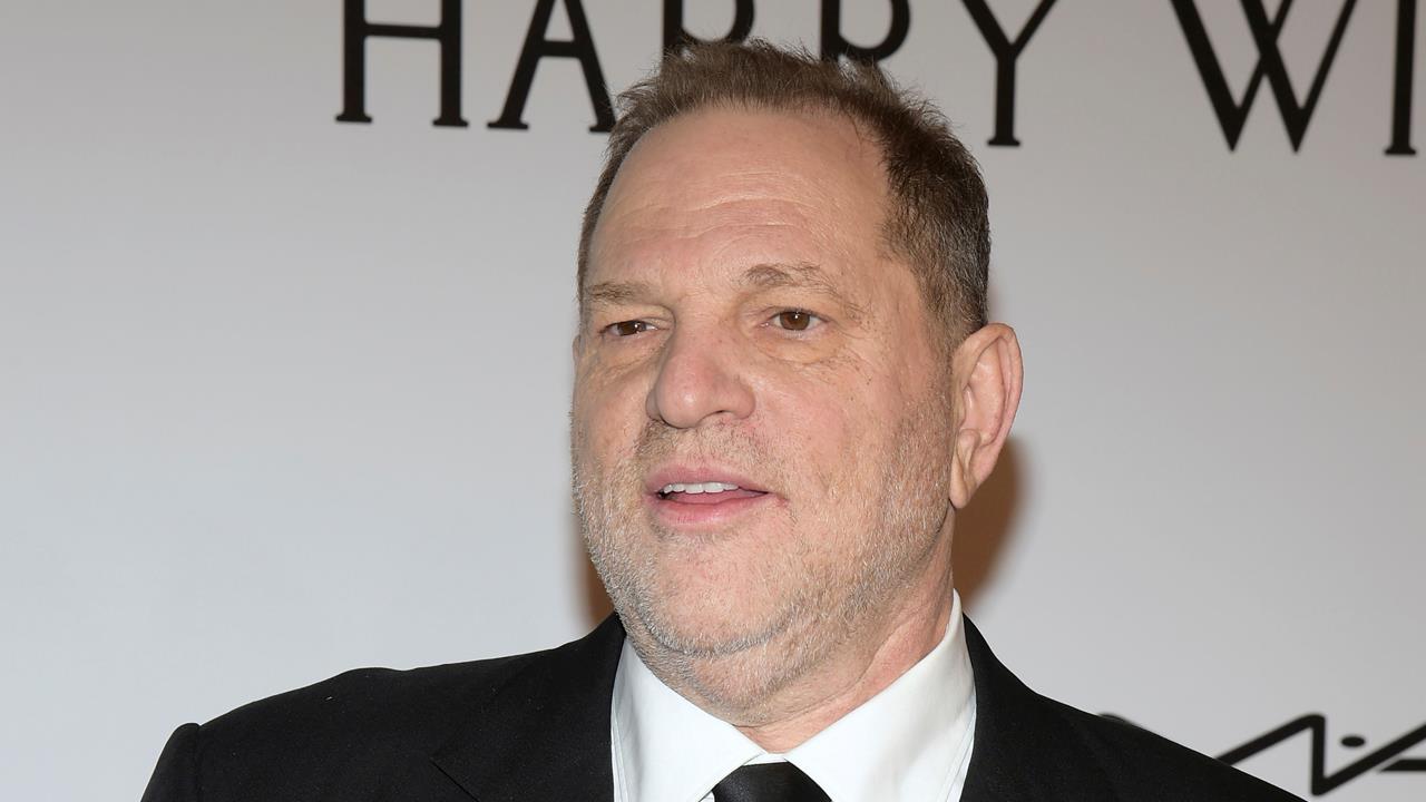 Maslansky + Partners President Lee Carter and Forbes Media Chairman Steve Forbes on the Weinstein Company's decision to fire Harvey Weinstein over allegations of sexual harassment.