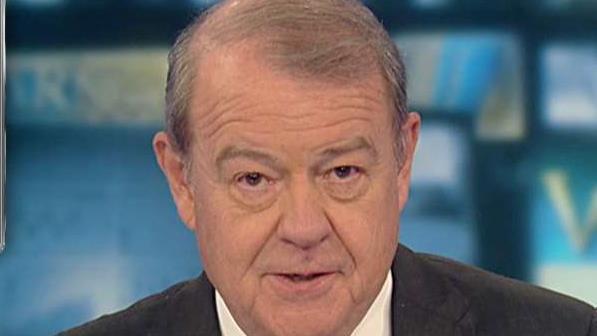 FBN's Stuart Varney on the latest scandals surrounding Hillary Clinton.