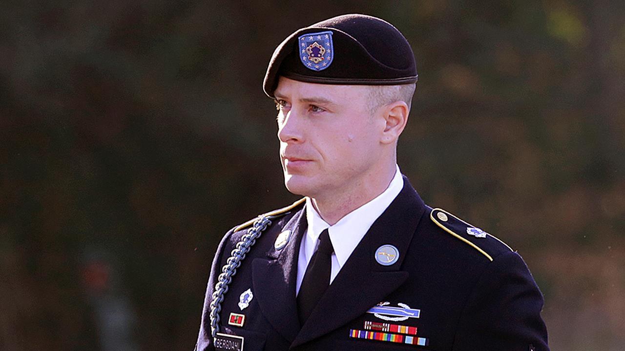 Don't know how Bergdahl got into the military: Gen. Jack Keane