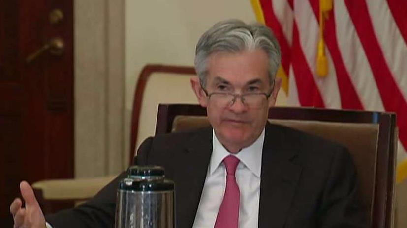 Sources tell FOX Business’ Charlie Gasparino that President Trump is leaning toward nominating Fed Governor Jordan Powell for chairman of the Federal Reserve.