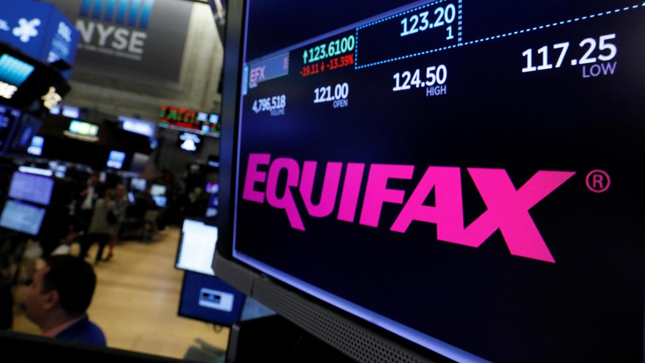 Belpointe chief strategist Dave Nelson and Surevest Wealth Management CEO Robert Luna on the former Equifax CEO’s testimony before Congress over the data breach. 