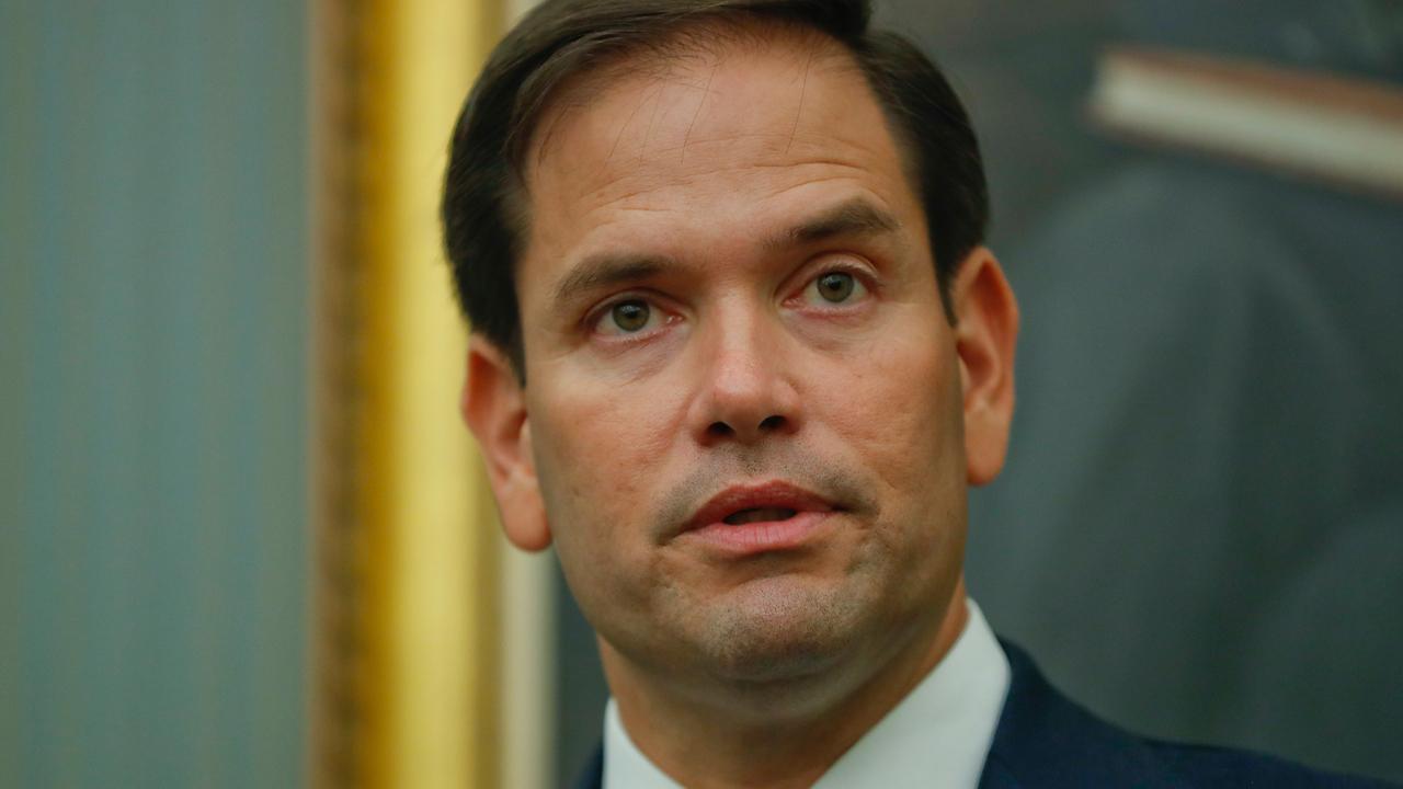 Sen. Marco Rubio, (R-Fla.), on working with President Trump, how passing the budget paves the way for comprehensive tax reform and what should be included in the GOP tax plan.
