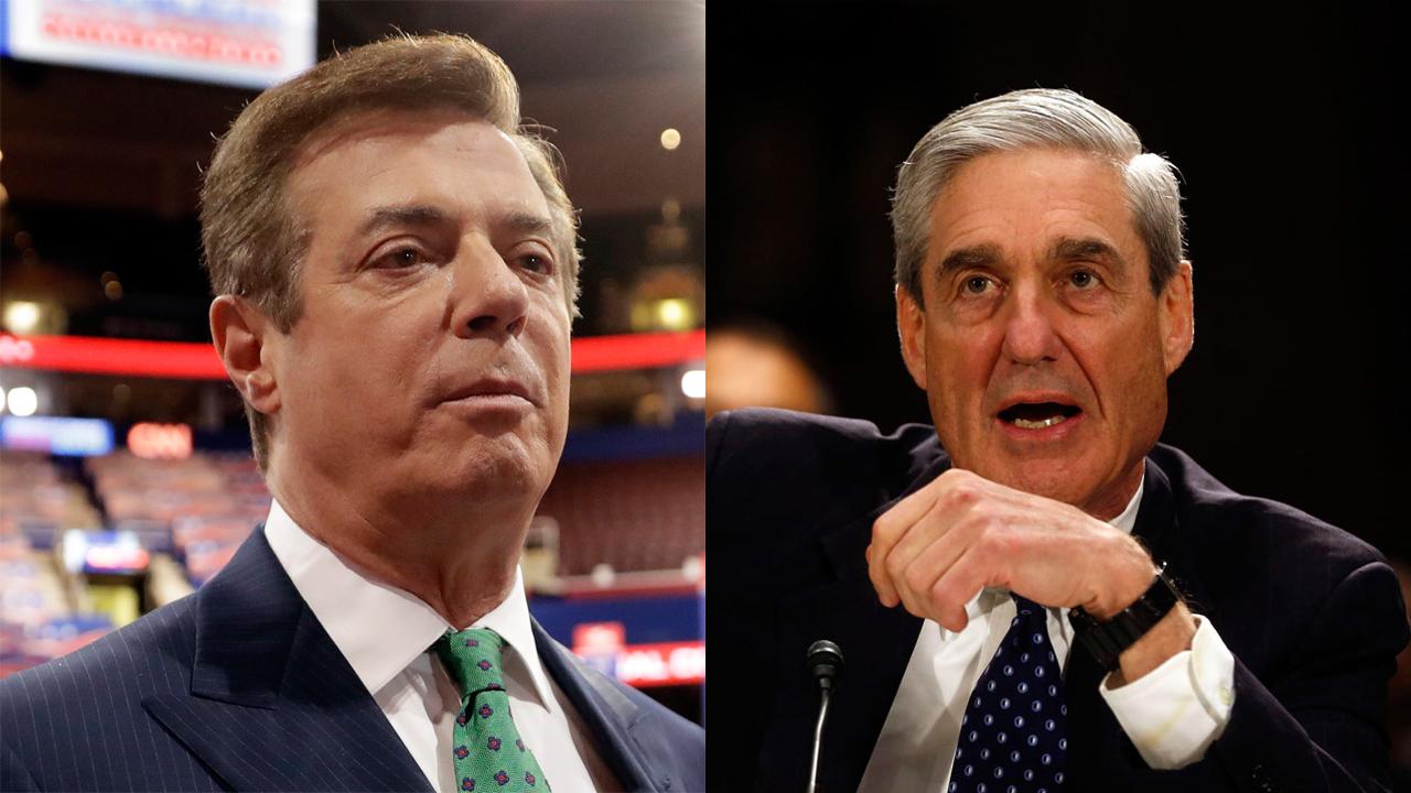 Former Deputy Assistant Attorney General Tom Dupree explains what’s next in the indictment of former Trump campaign chairman Paul Manafort and special counsel Robert Mueller’s investigation into claims that Russia meddled in the 2016 presidential election.