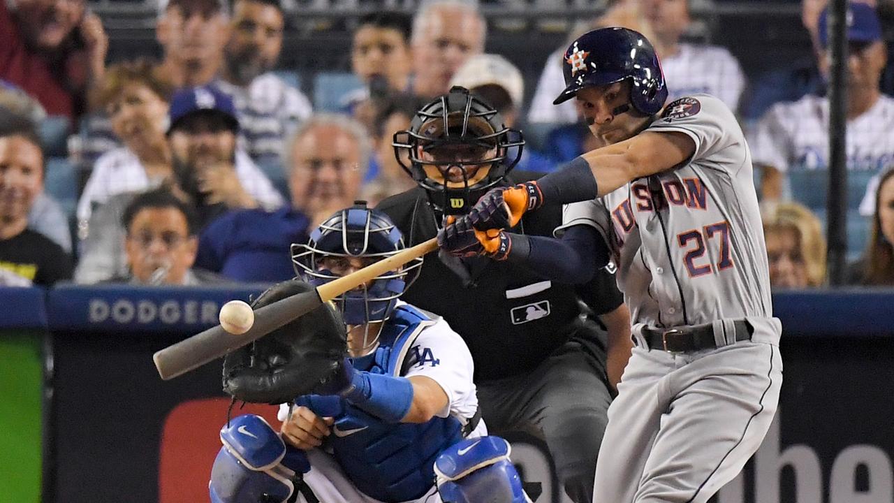 TicketIQ CEO Jesse Lawrence and SportsBusiness Journal editor Daniel Kaplan discuss the high ticket demand for the World Series game between the Houston Astros and the Los Angeles Dodgers.