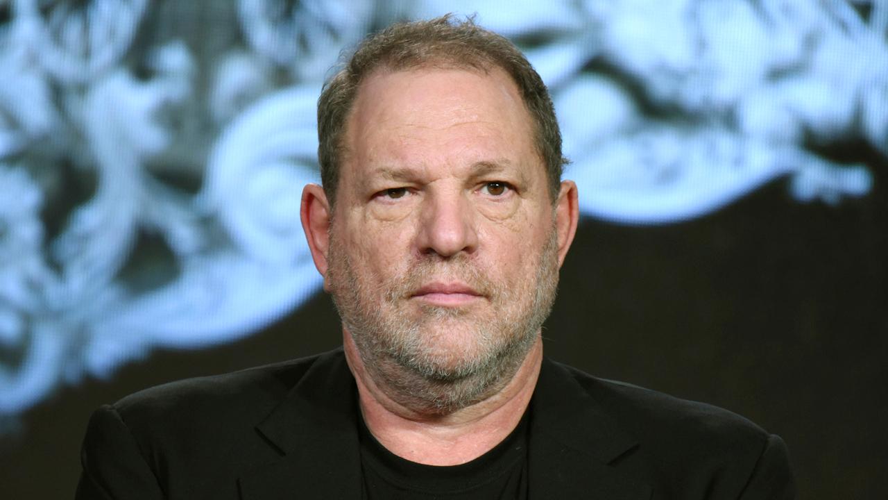 Weinstein to challenge his firing from production company: TMZ report