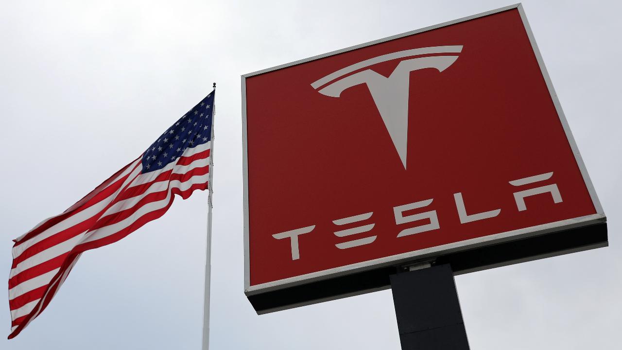 Tesla is firing hundreds of workers after their annual reviews.