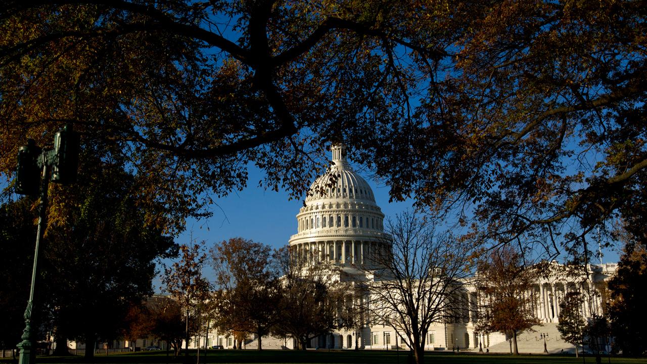 New York Congressman Rep. John Faso (R), who voted ‘No’ on the House tax reform bill, says the government shouldn’t tax the money people pay to their state and local governments.