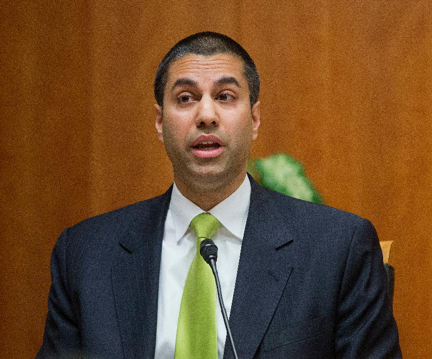  Federal Communications Commission Chairman Ajit Pai weighs in on the impending merger of AT&T and Time Warner, and explains why the company may be forced to sell its subsidiary of CNN if the merger continues as planned. 