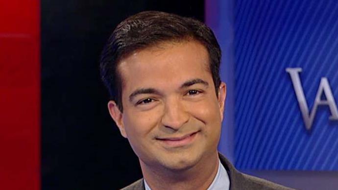 Rep. Carlos Curbelo (R-Fla.) on being denied from the  Congressional Hispanic Caucus.