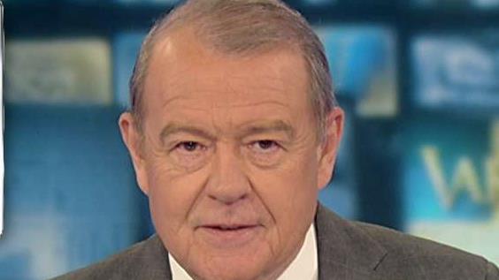 FBN’s Stuart Varney argues the IRS is getting political and degrading democracy.