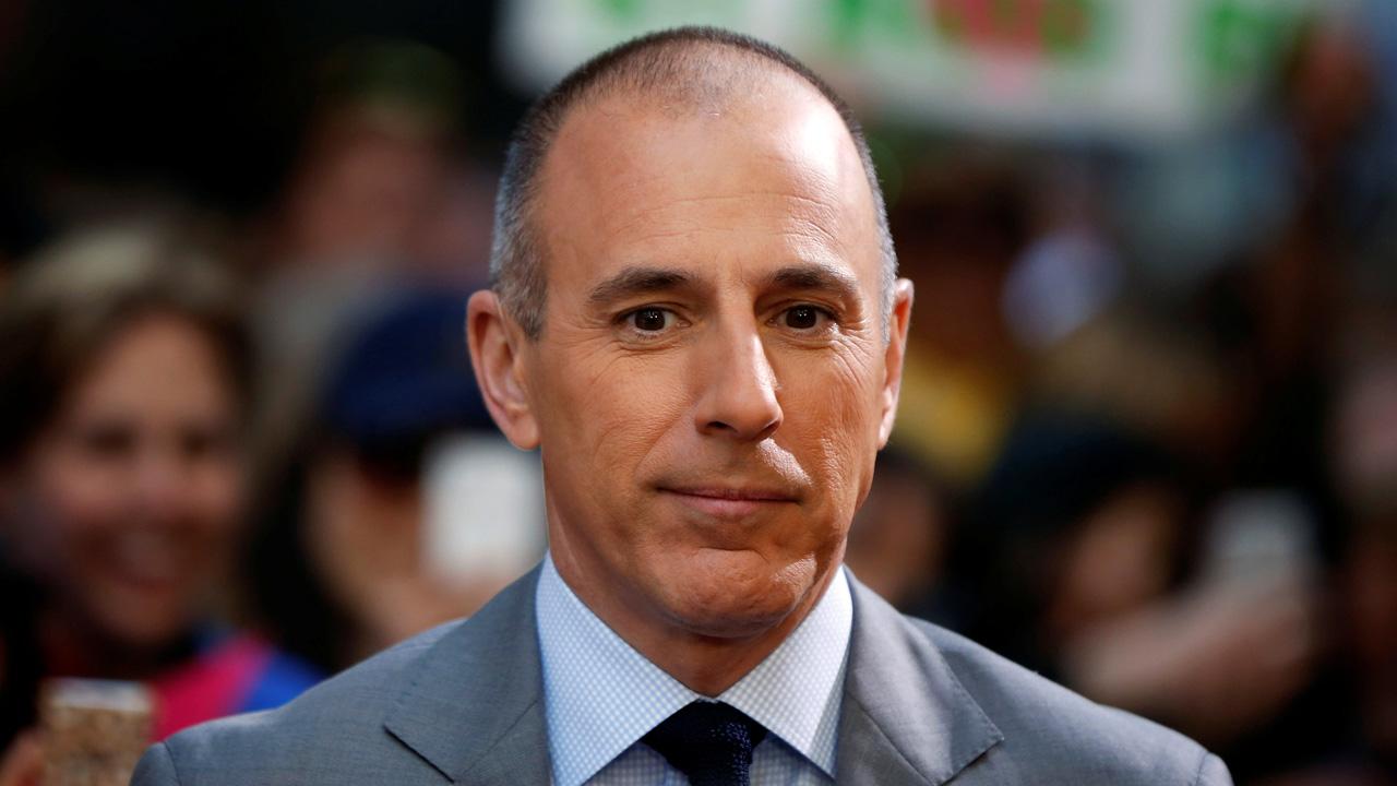 The Federalist staff writer Bre Payton, Washington Free Beacon’s Liz Harrington and former Republican Rep. Nan Hayworth react to NBC’s decision to fire Matt Lauer following a sexual misconduct allegation made against the television personality. 