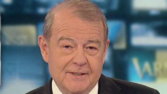 FBN’s Stuart Varney argues the economy misses out because the top 1% won’t get a tax cut.
