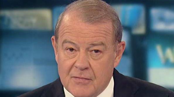 FBN's Stuart Varney on Donna Brazile's revelations that the DNC rigged the system so Hillary Clinton could beat Bernie Sanders in the Democratic primary. .