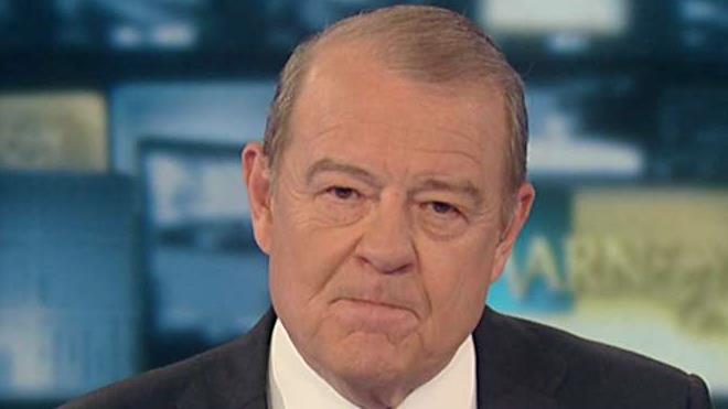 FBN's Stuart Varney argues the far left has no grounds to impeach President Trump.