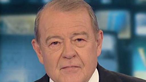 FBN's Stuart Varney responds to patriotic millionaire’s post about his appearance on Varney & Co. that went viral.