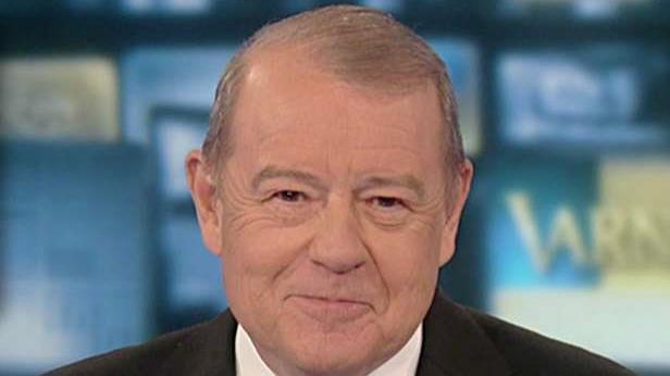 FBN's Stuart Varney says will support the Republican tax bill even though it will hurt high-income earners.