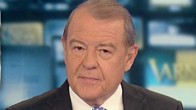 FBN’s Stuart Varney on the fallout from higher taxes in states like New York, New Jersey and California.