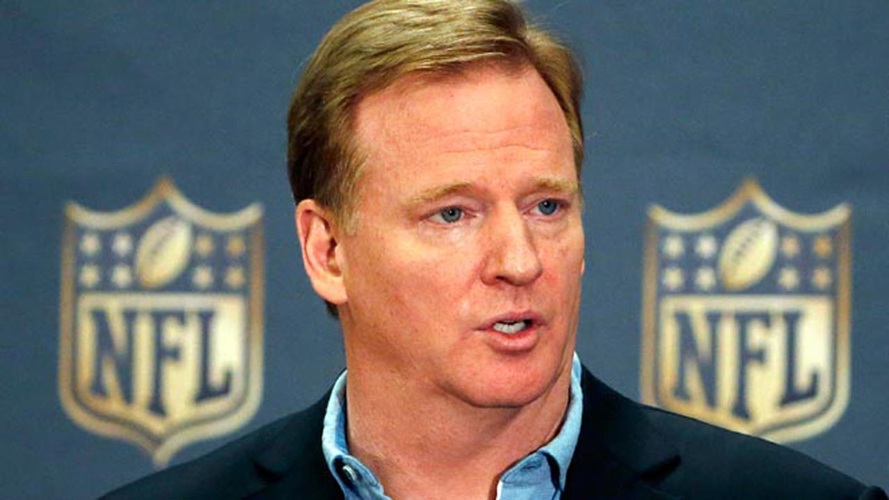 Roger Goodell net worth: How much does NFL commissioner make?