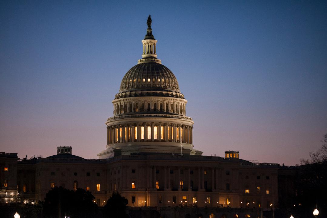 FBN’s Charlie Gasparino talks about whether the changes to the state and local tax deduction in the GOP tax reform plan could hurt its chances of passing. 
