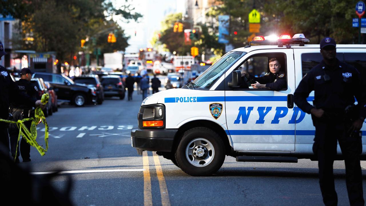 After NYC attack, concerns emerge about how to prevent terrorist attacks