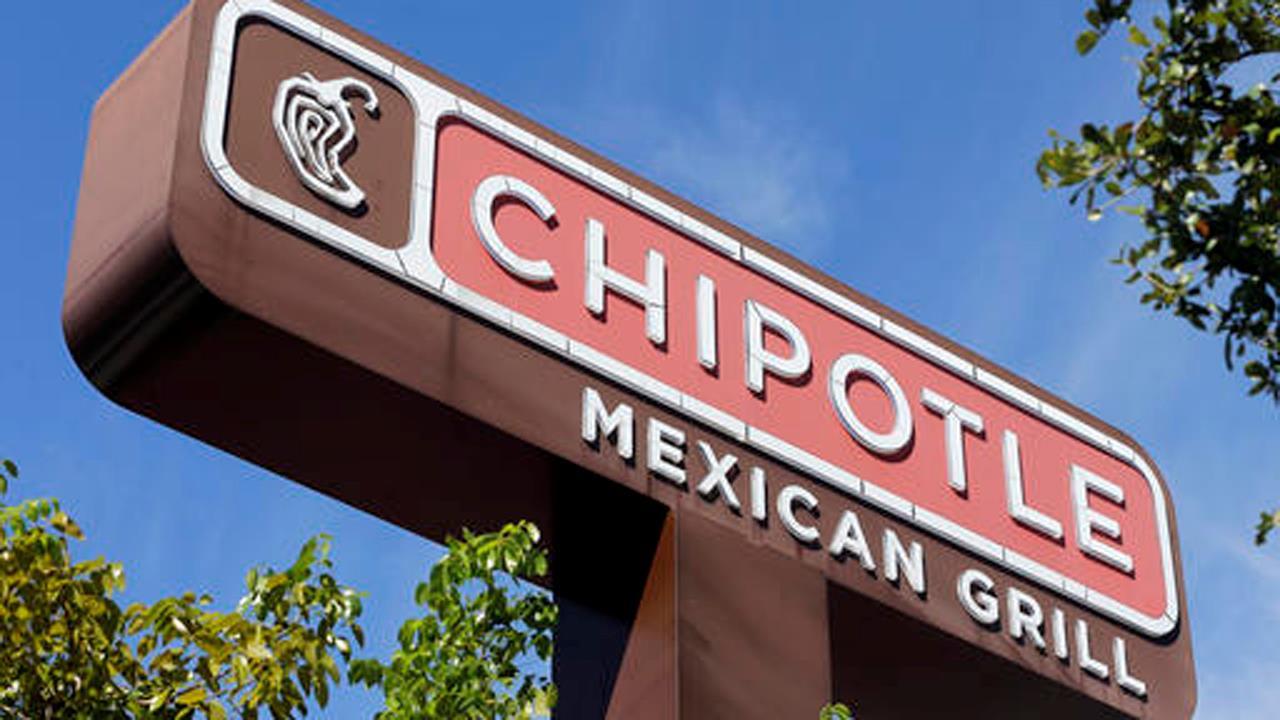 FBN's Cheryl Casone on Chipotle's search for a new CEO.