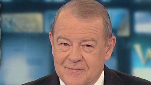 FBN’s Stuart Varney argues biting the hand that feeds you is a bad long-term strategy.
